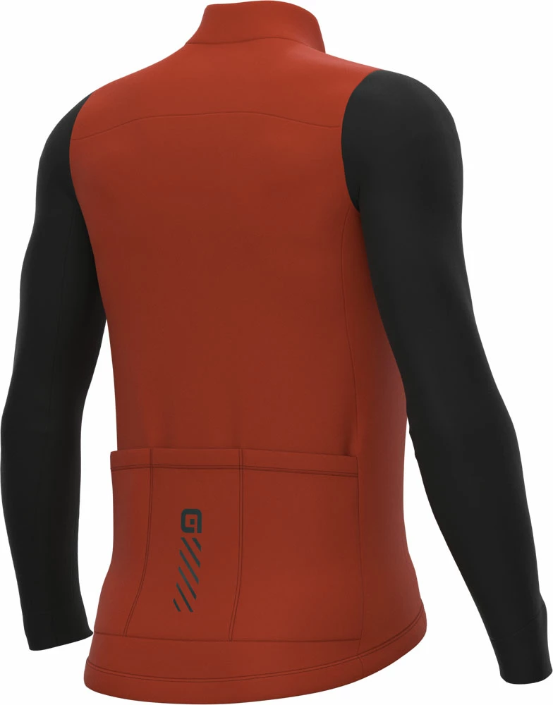 ALE Fondo 2.0 - Long Sleeve Jersey – Image 2