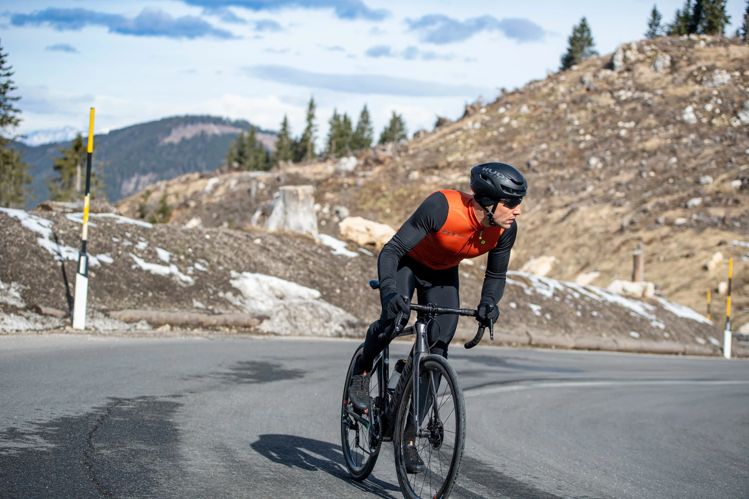 ALE Fondo 2.0 - Long Sleeve Jersey – Image 4