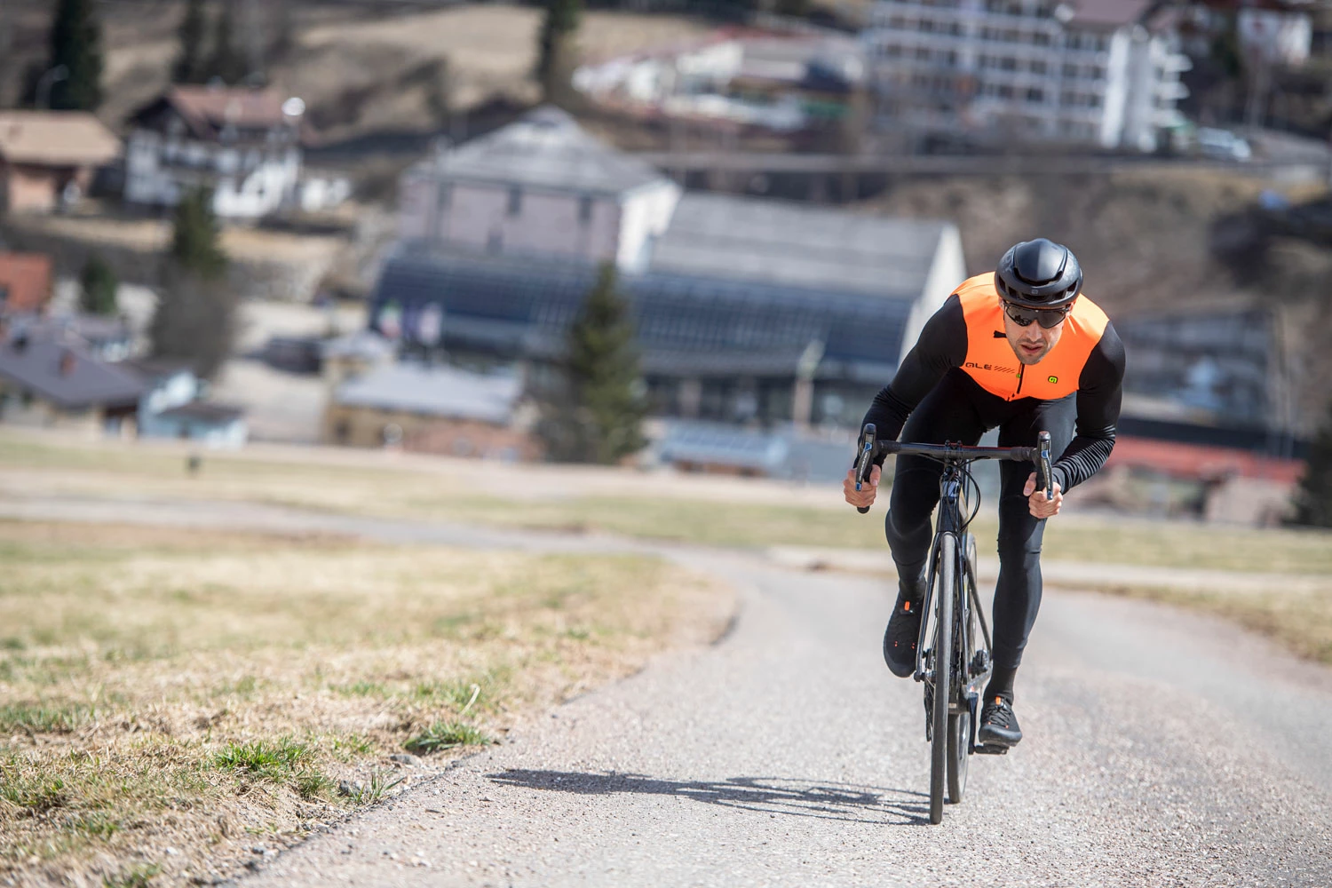 ALE Fondo 2.0 - Long Sleeve Jersey – Image 5