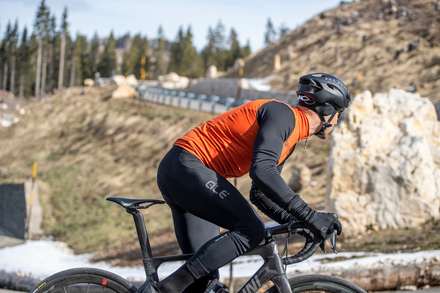 ALE Fondo 2.0 - Long Sleeve Jersey – Image 6