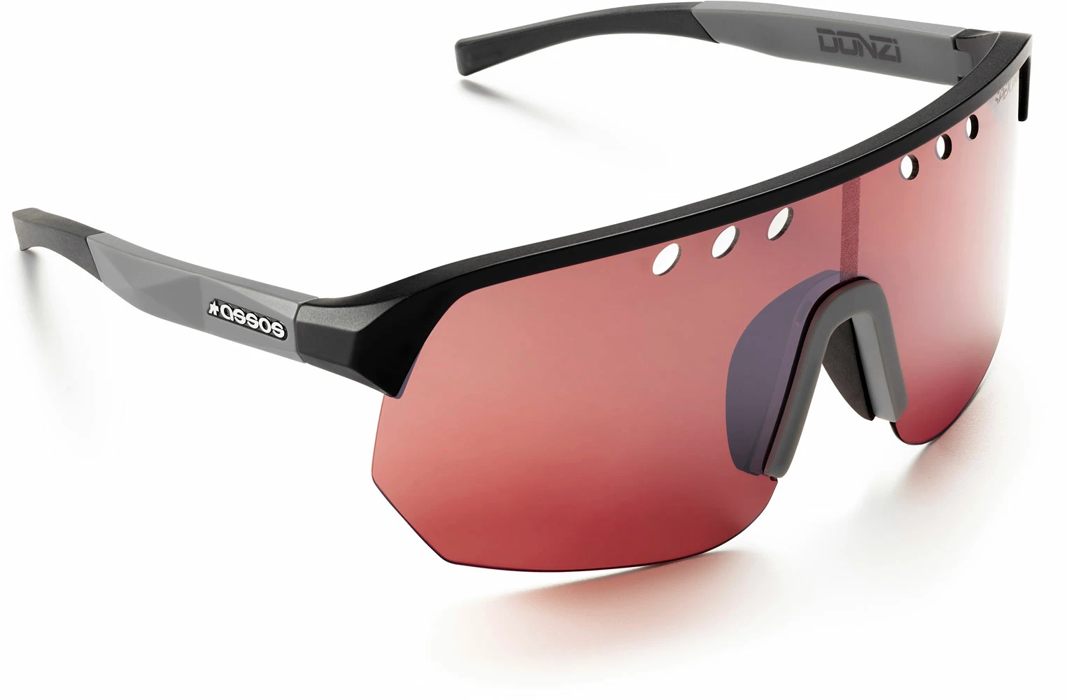 Assos Donzi Chrome - Lunettes De Sport – Image 3