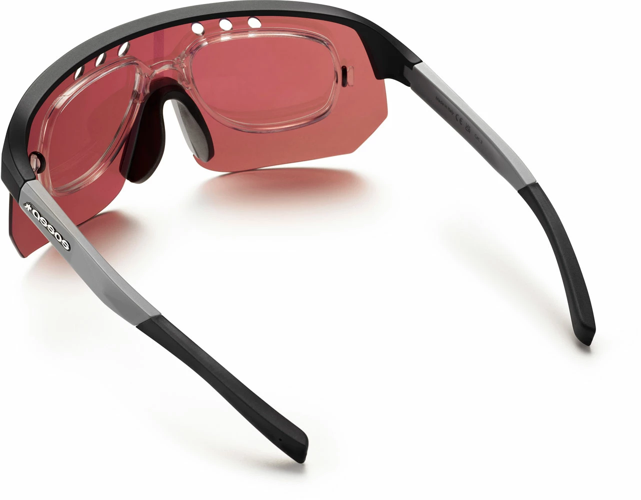Assos Donzi Chrome - Lunettes De Sport – Image 4