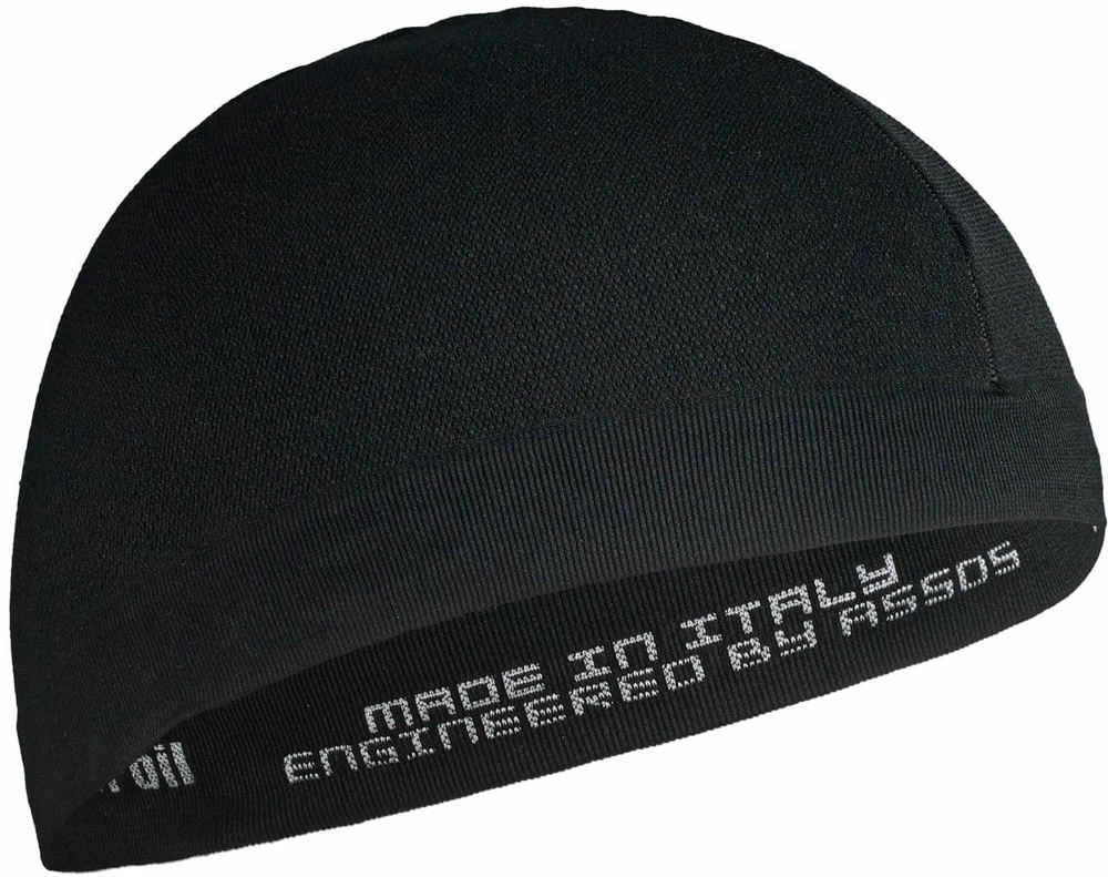 Assos Robo Foil G2 - Cap – Image 2