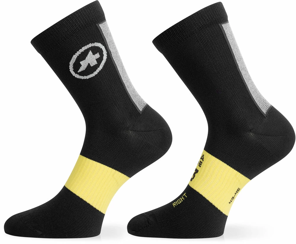 Assos Spring Fall - Socks