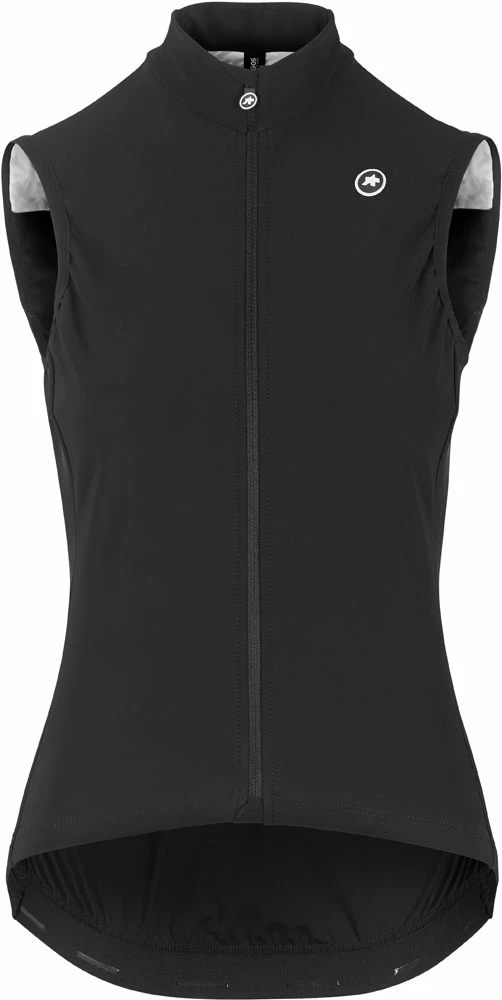 Assos UMA GT Spring Fall Airblock - Gilet Pour Femmes
