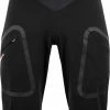 Assos Trail Tactica Cargo T3 - Pantalon De Cyclisme 3/4