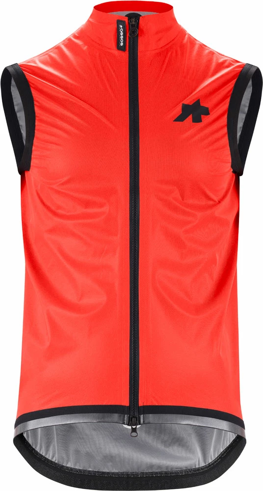 Assos Equipe RS S9 - Gilet De Pluie