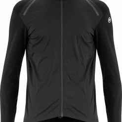 Assos Mille GTC Griffe De Lion C2 - Veste Softshell