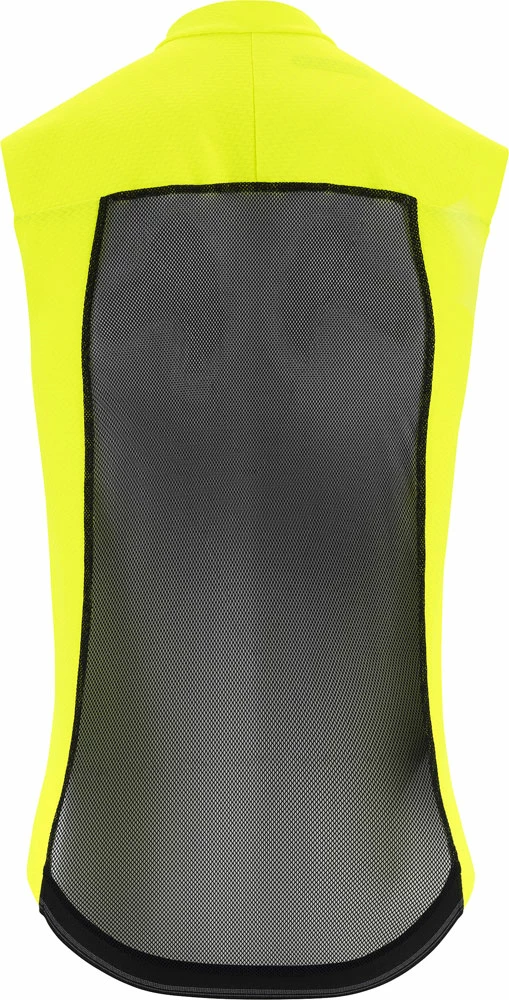Assos Mille GTS Spring Fall C2 - Gilet Softshell – Image 2