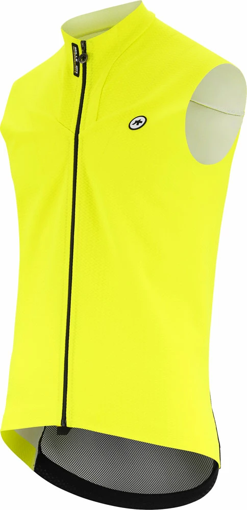 Assos Mille GTS Spring Fall C2 - Gilet Softshell – Image 4