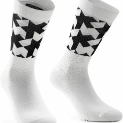 Assos Monogram EVO - Socks