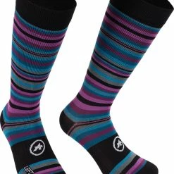 Assos Sonnenstrumpf Spring Fall - Chaussettes