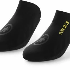 Assos Printemps Automne G2 - Chauffe-orteils