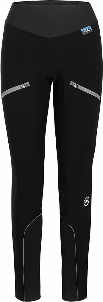 Assos Trail Winter - Women's Softshell Pants