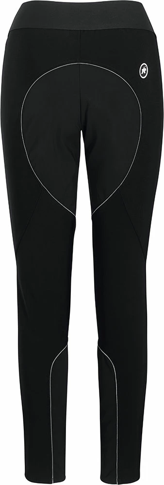 Assos Trail Winter - Women's Softshell Pants – Image 2