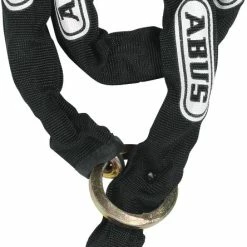 Abus Chaîne Antivol 6KS, Y Compris Sacoche ST 5950