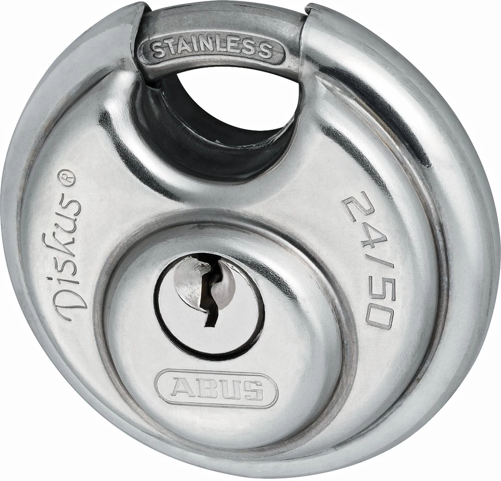 Abus Cadenas Diskus 24IB – Image 3