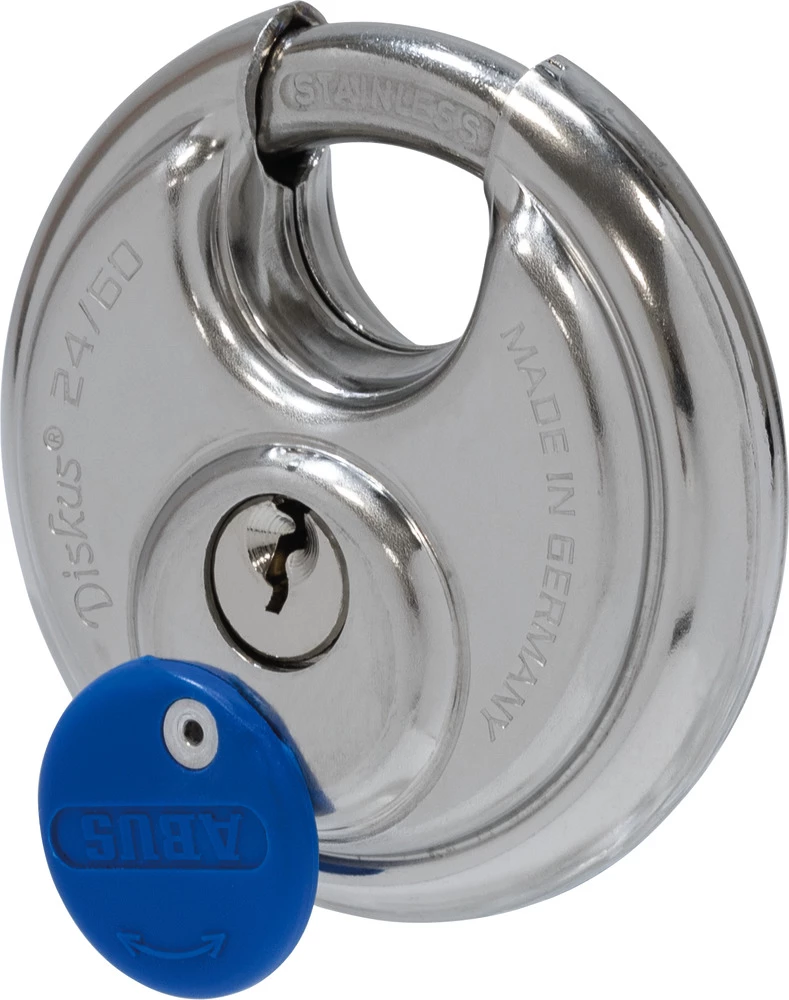 Abus Cadenas Diskus 24IB – Image 5