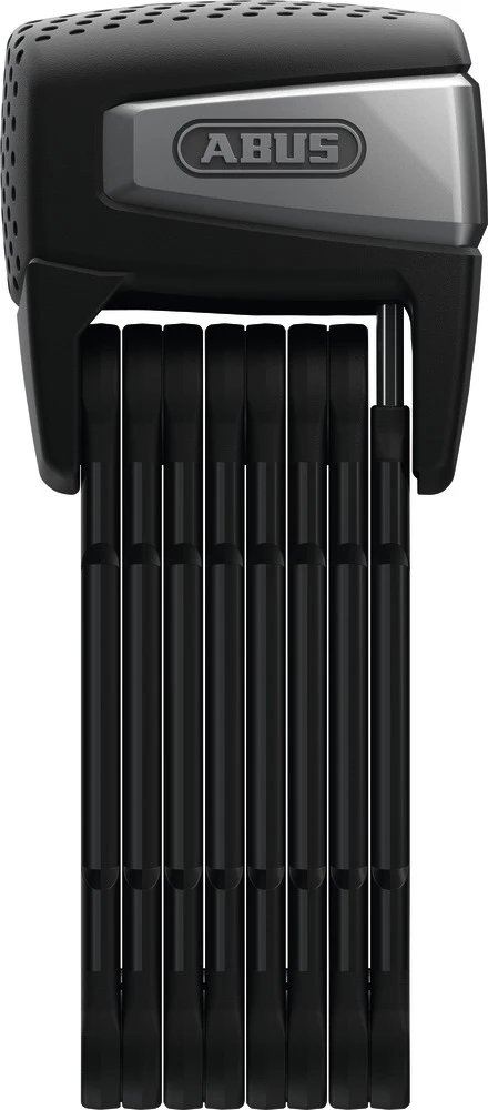 Abus Antivol Pliable Bordo SmartX 6500A/110 SH, Support Inclus
