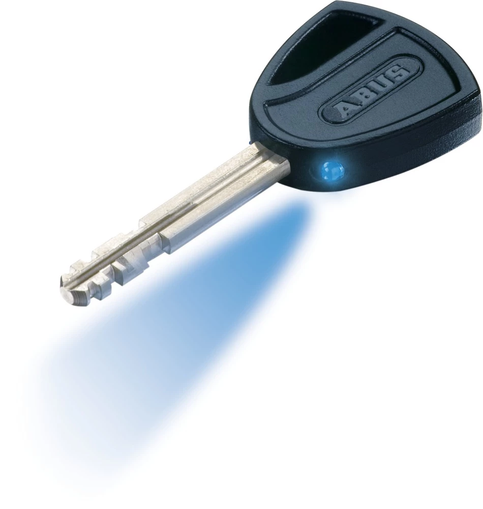 Abus Granit X-Plus 540/160HB300 Verrouillage En U + Support KF EaZy – Image 5