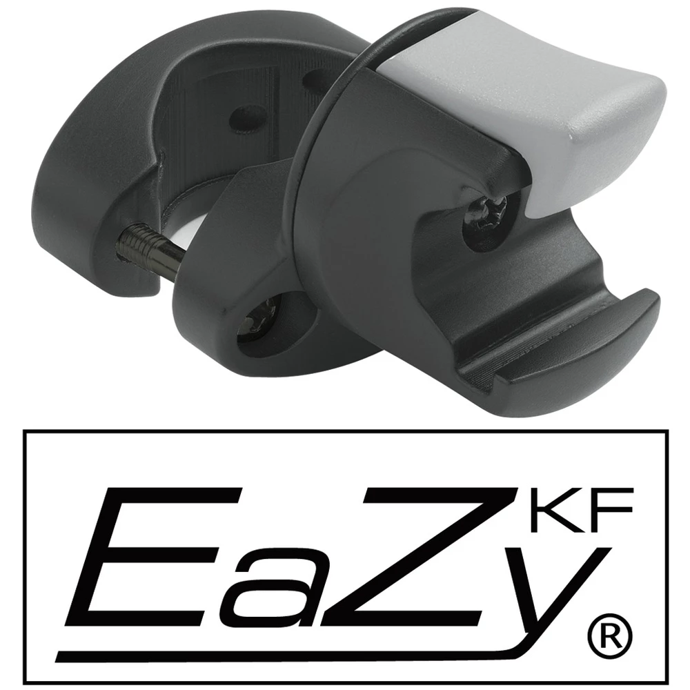 Abus Granit X-Plus 540/160HB300 Verrouillage En U + Support KF EaZy – Image 3