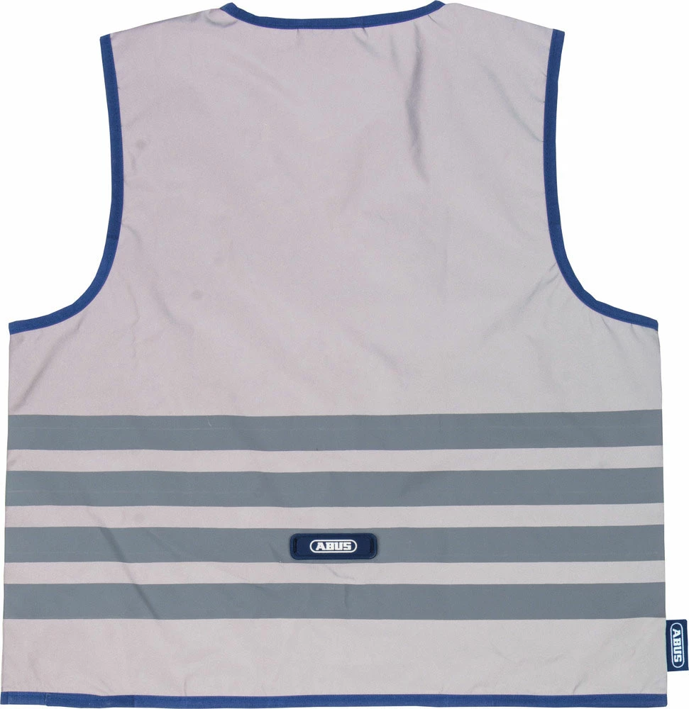 Abus Lumino Urban - Gilet De Sécurité Pour Enfants – Image 2