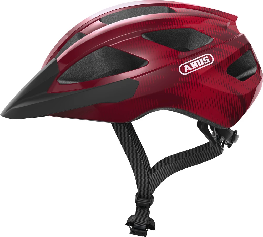Abus Macator - Cycling Helmet – Image 2