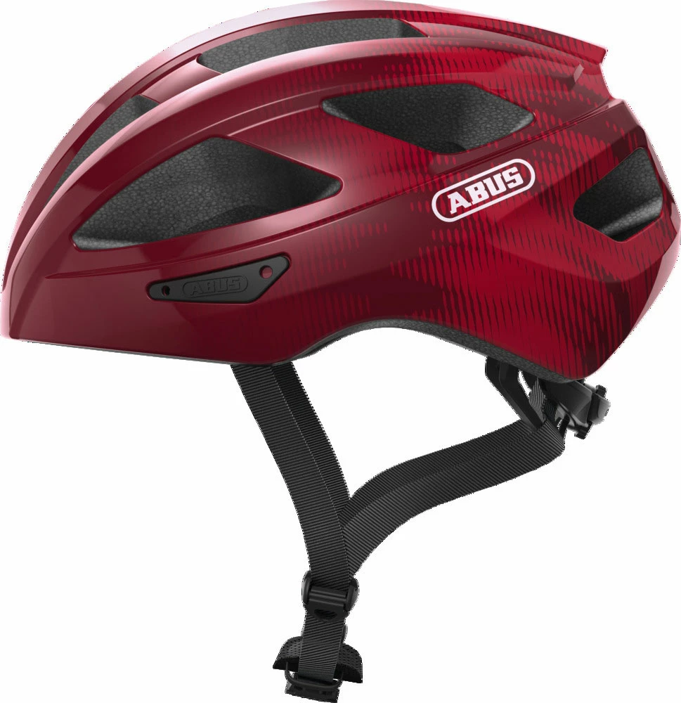 Abus Macator - Cycling Helmet