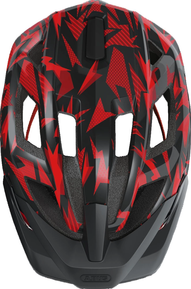 Abus Mount Z - Youth Trekking Helmet – Image 2