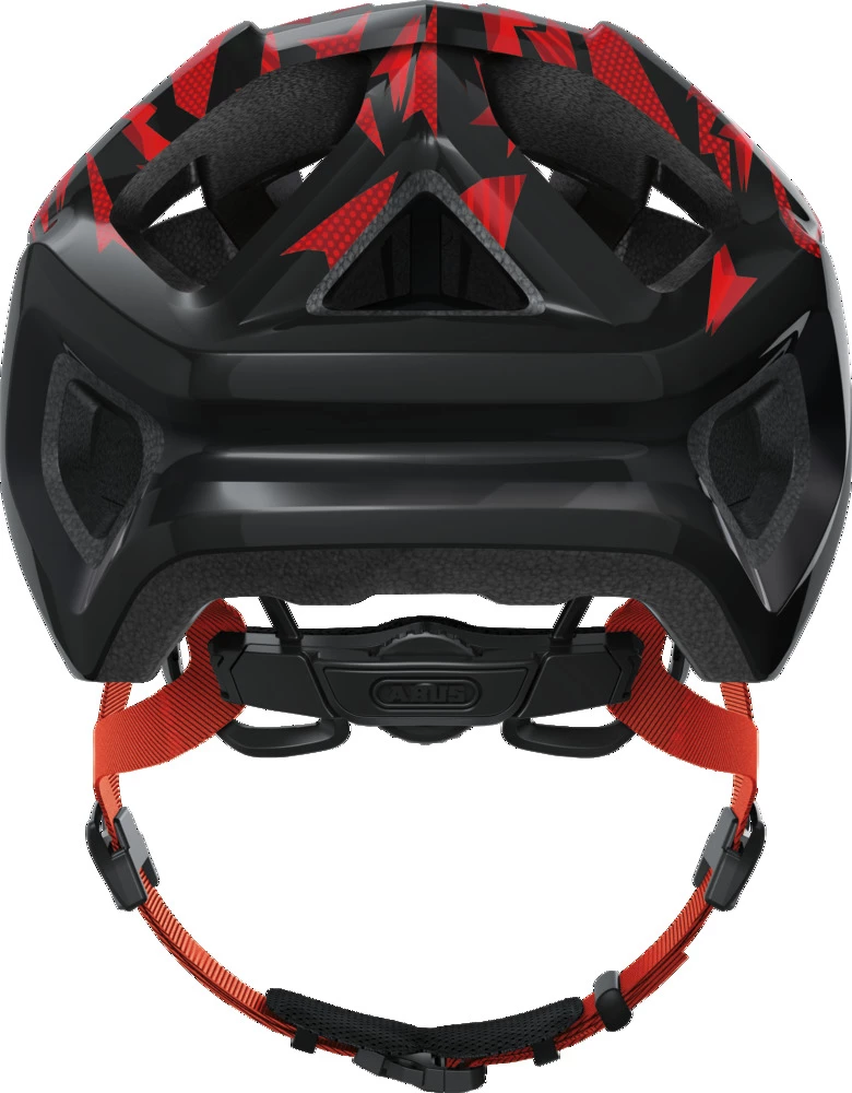 Abus Mount Z - Youth Trekking Helmet – Image 4