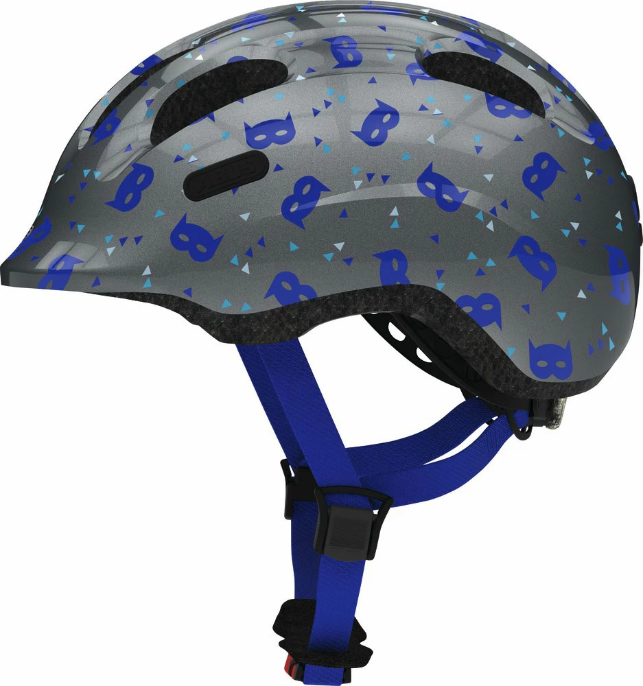 Abus Smiley 2.1 - Kids Helmet