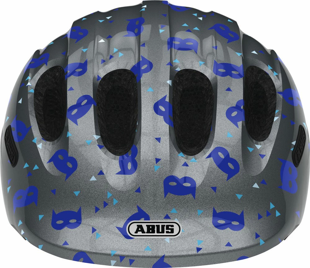 Abus Smiley 2.1 - Kids Helmet – Image 2