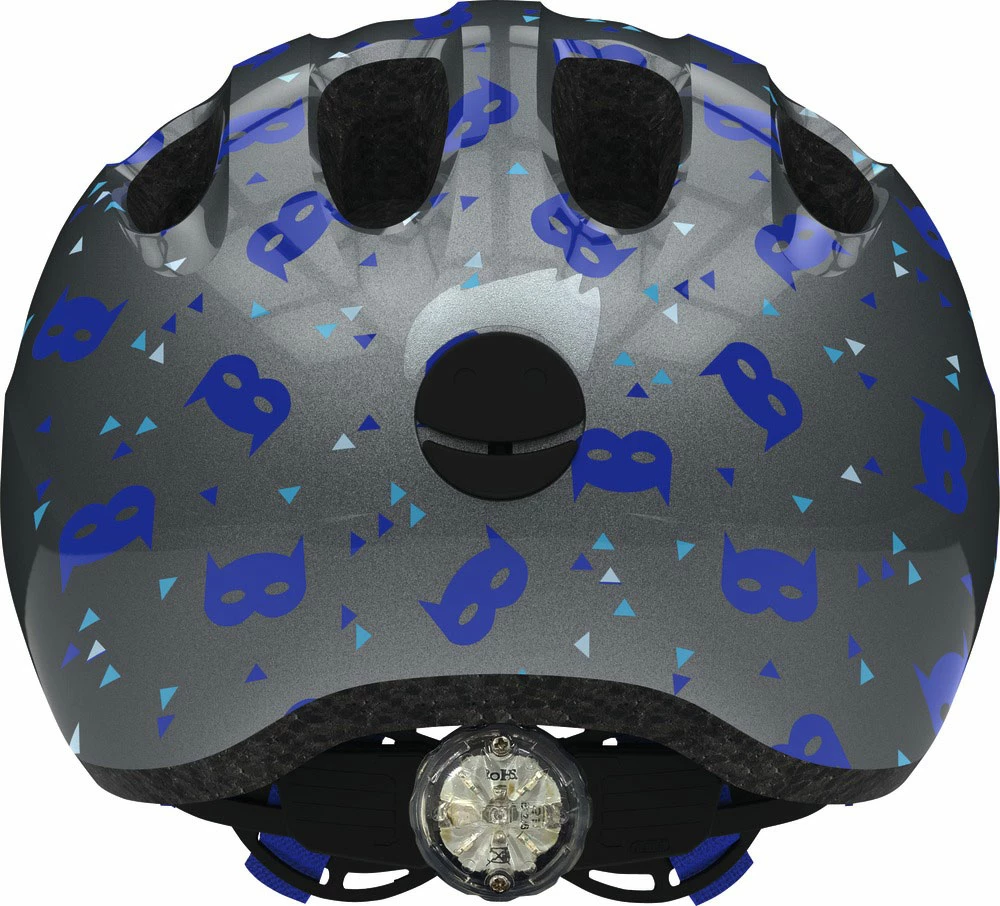 Abus Smiley 2.1 - Kids Helmet – Image 3