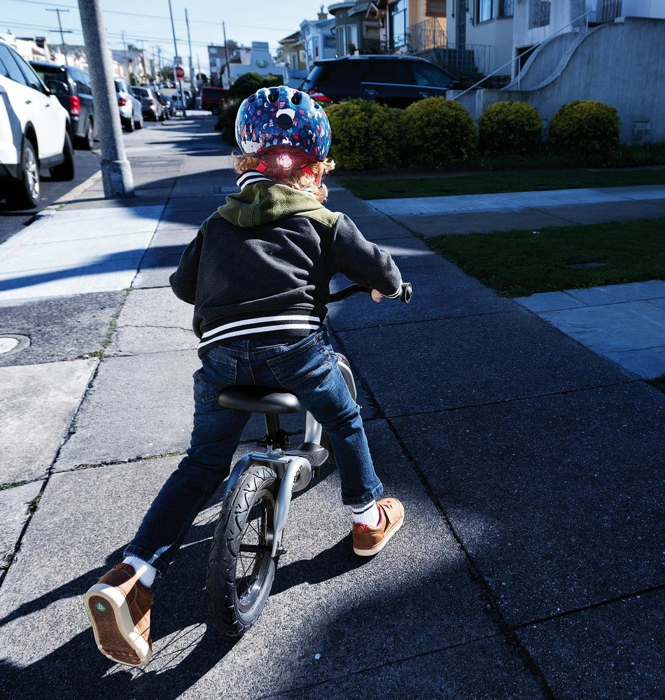 Abus Smiley 2.1 - Kids Helmet – Image 5