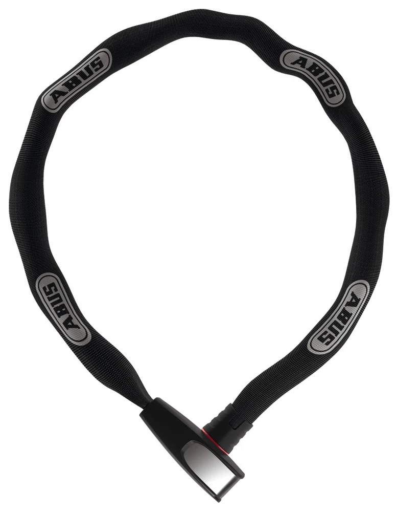 Abus Steel-O-Chain™ 8807 Antivol à Chaîne