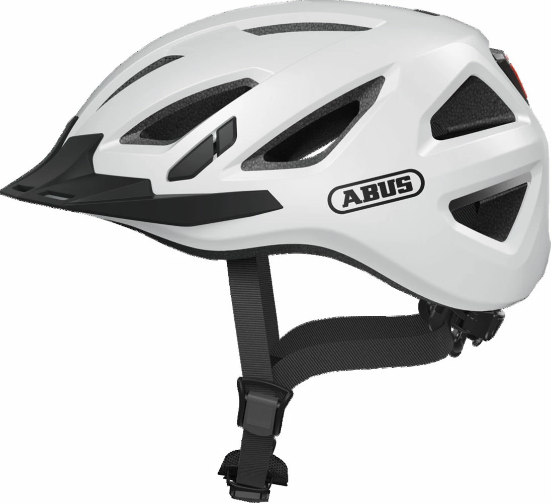Abus Urban-I 3.0 - City Helmet