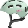 Abus Youn-I 2.0 - Casque De Trekking Pour Jeunes