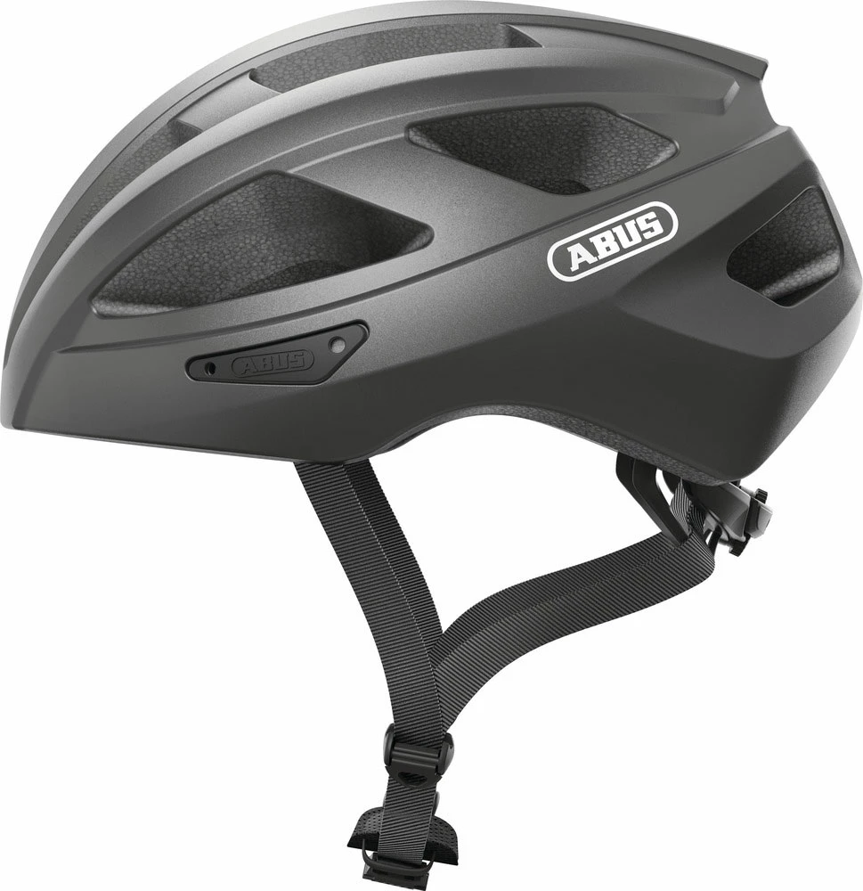 Abus Macator - Casque De Vélo