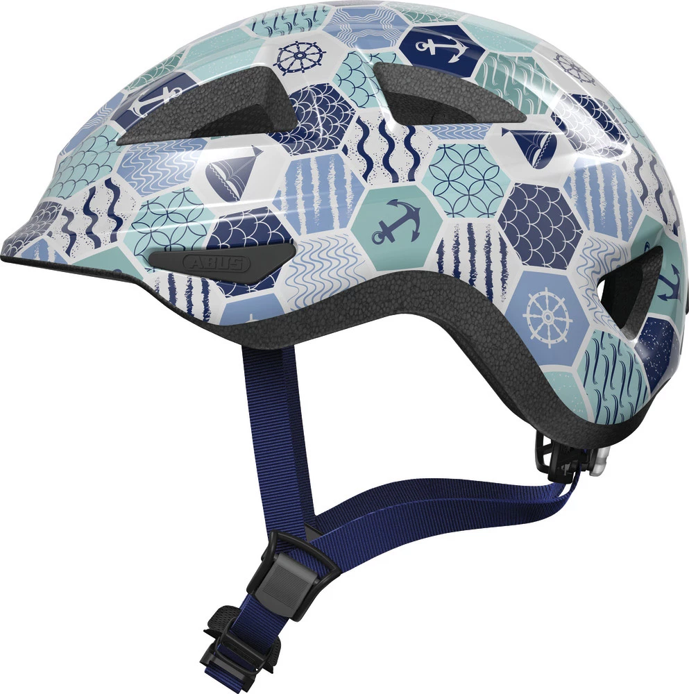 Abus Anuky 2.0 - Kids Helmet