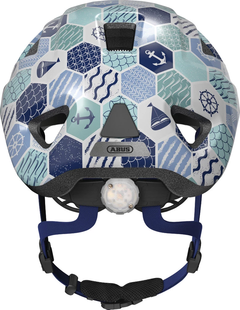 Abus Anuky 2.0 - Kids Helmet – Image 3