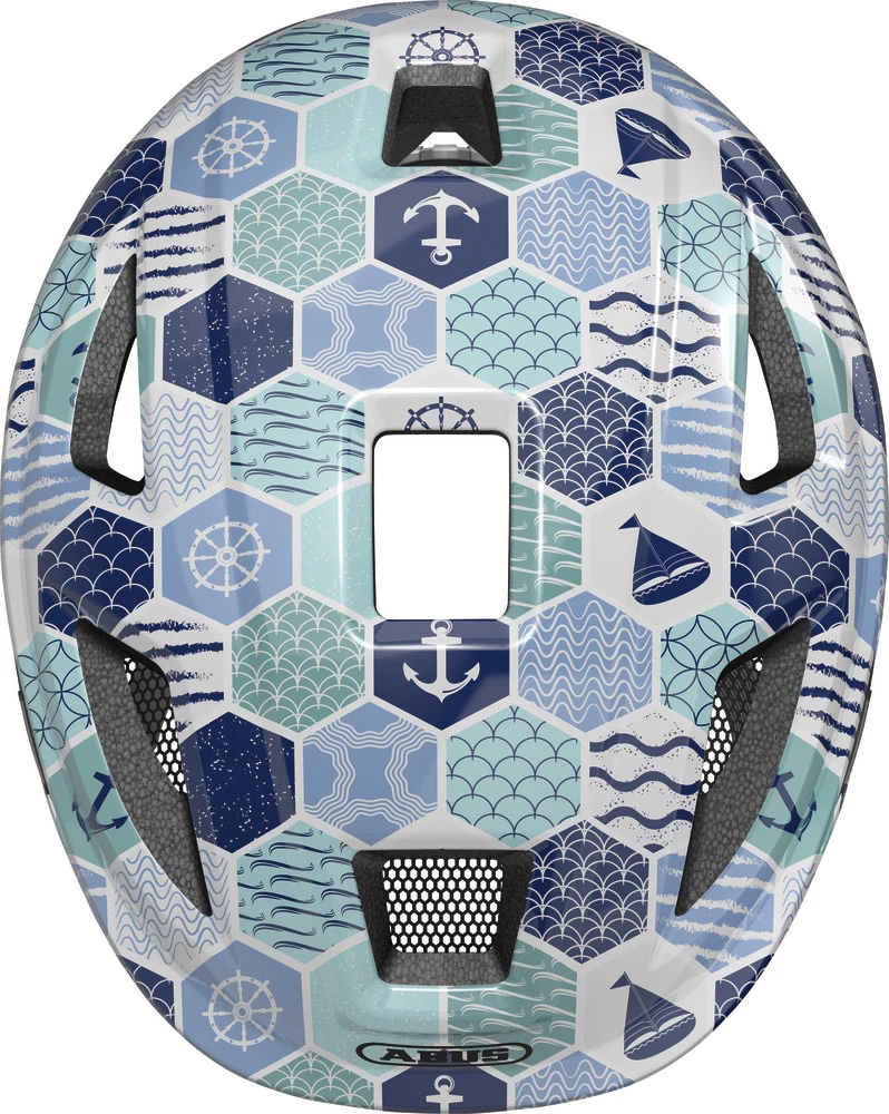 Abus Anuky 2.0 - Kids Helmet – Image 4