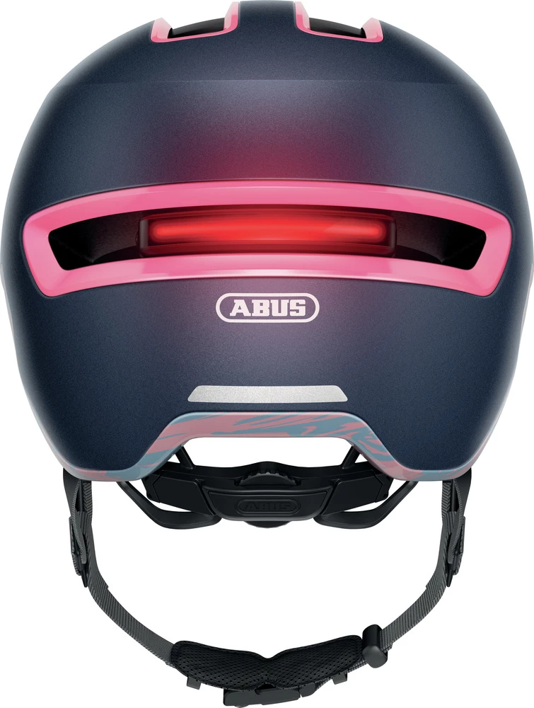 Abus Hud-Y - City Helmet – Image 3