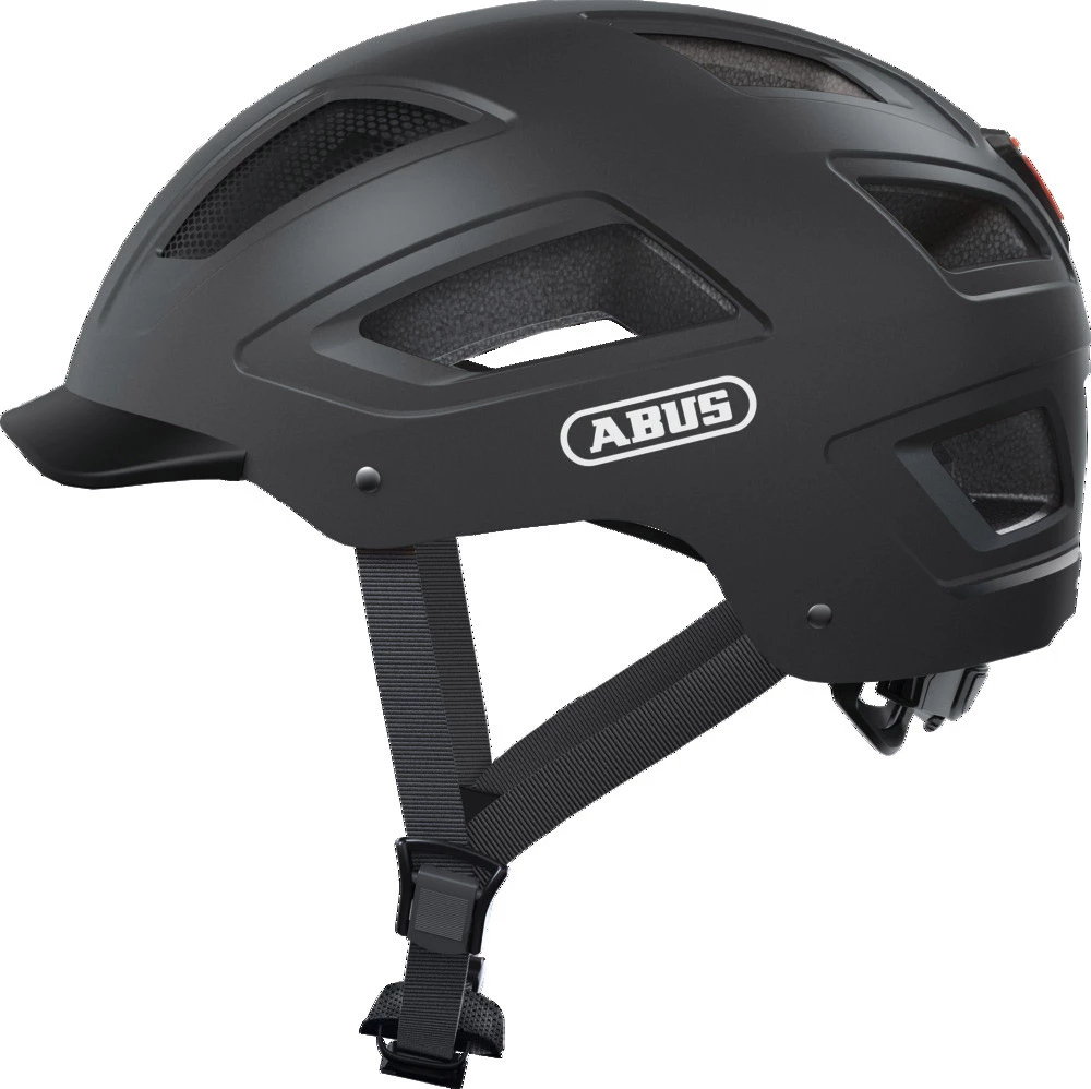 Abus Hyban 2.0 - City Helmet