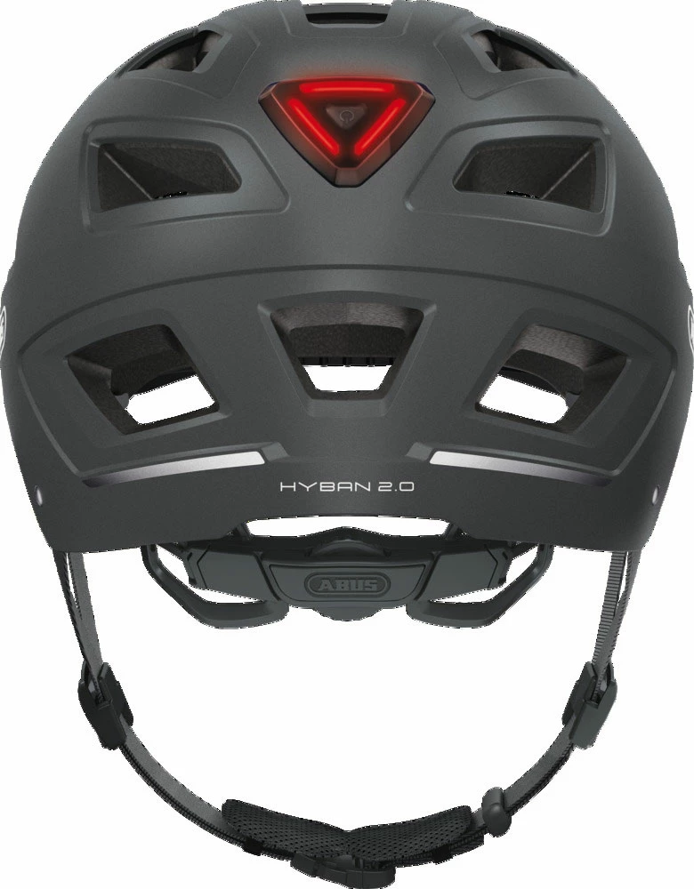 Abus Hyban 2.0 - City Helmet – Image 3