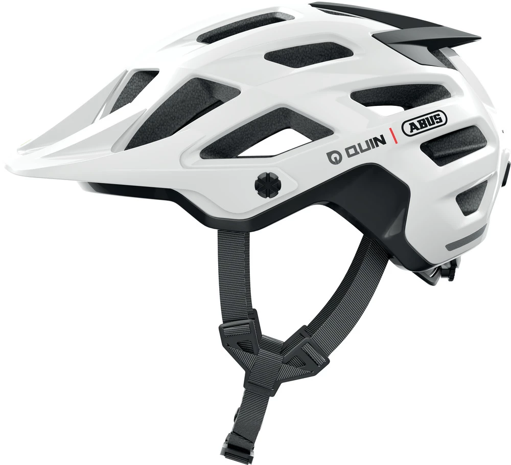 Abus Moventor 2.0 Mips - MTB Helmet
