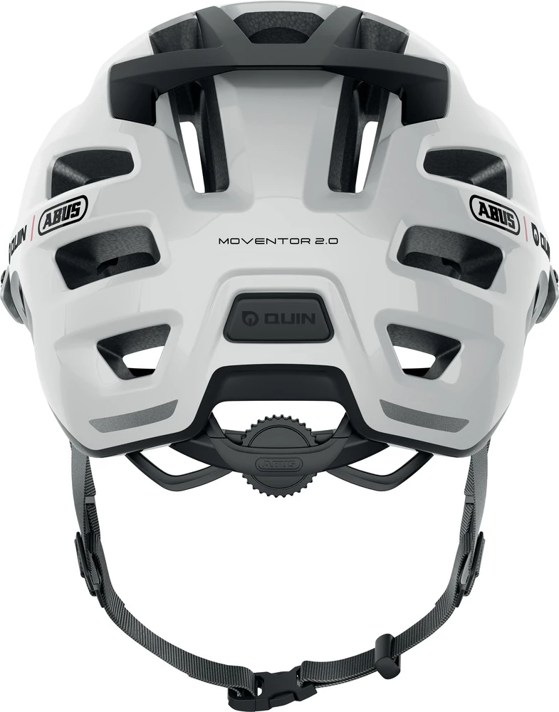 Abus Moventor 2.0 Mips - MTB Helmet – Image 3