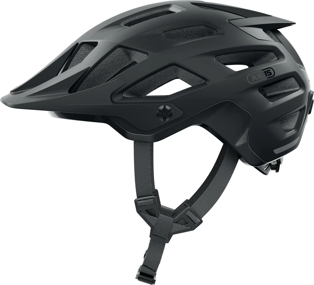 Abus Moventor 2.0 - MTB Helmet