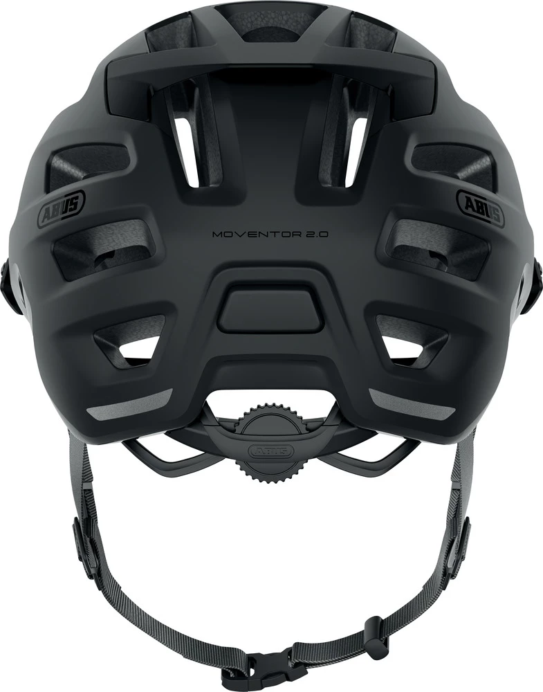 Abus Moventor 2.0 - MTB Helmet – Image 3