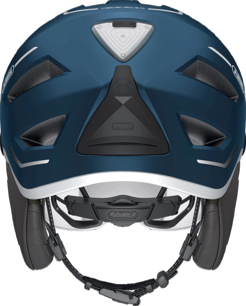 Abus Pedelec 2.0 Ace - Bike Helmet – Image 3