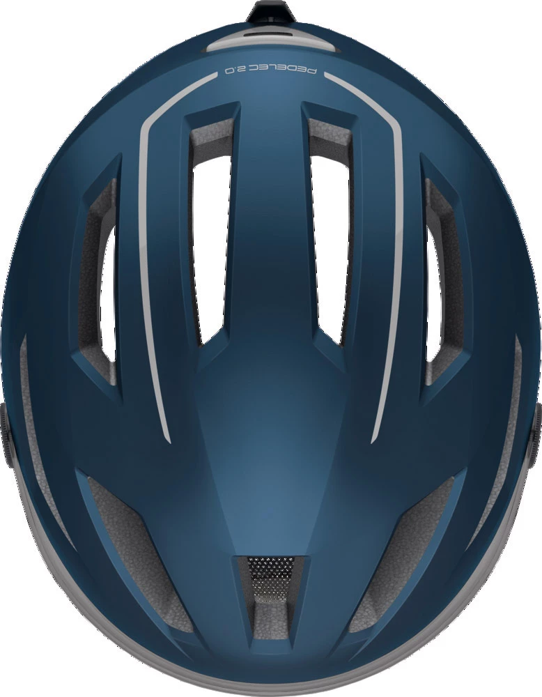 Abus Pedelec 2.0 Ace - Bike Helmet – Image 4